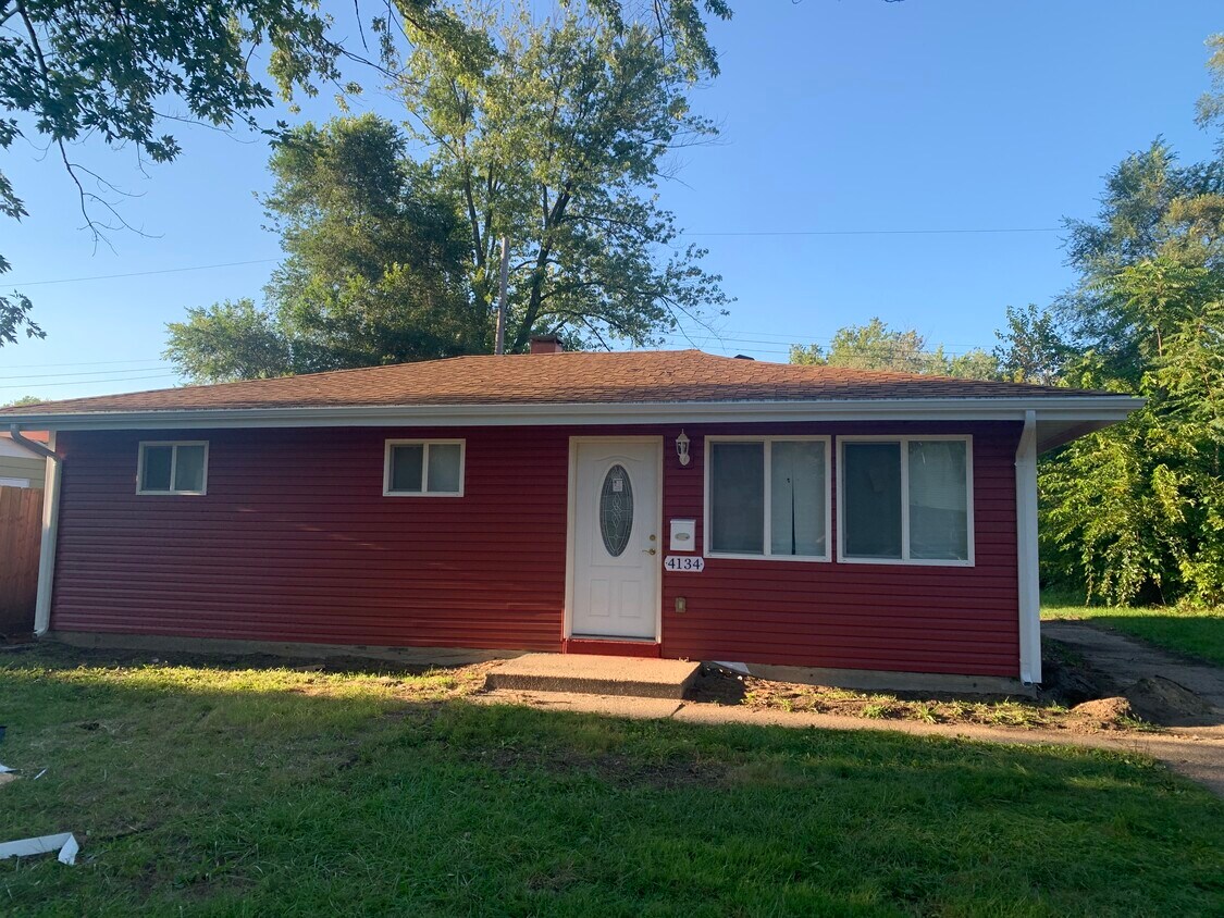 Foto principal - 4134 W 23rd Ave