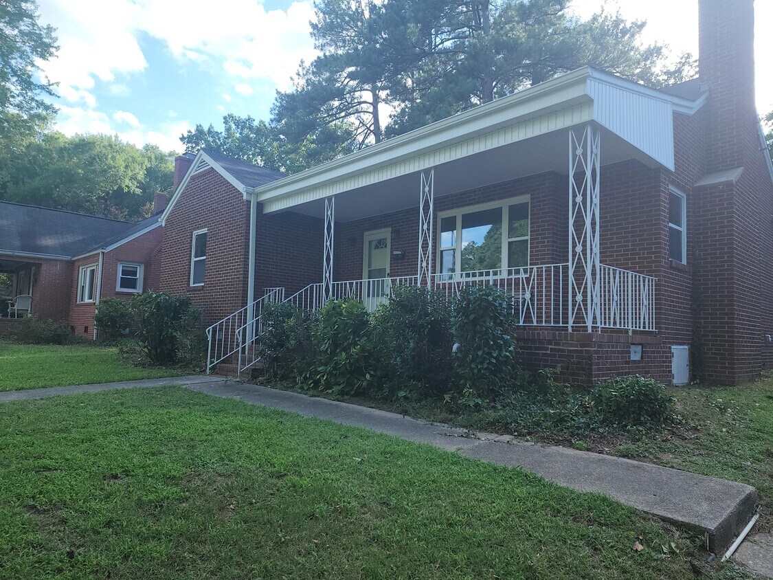 1511 Ruffin St, Durham, NC 27701 House for Rent in Durham, NC