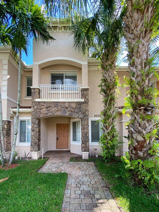 8236 SW 25th Ct Unit 103, Miramar, FL 33025 Condo for Rent in Miramar