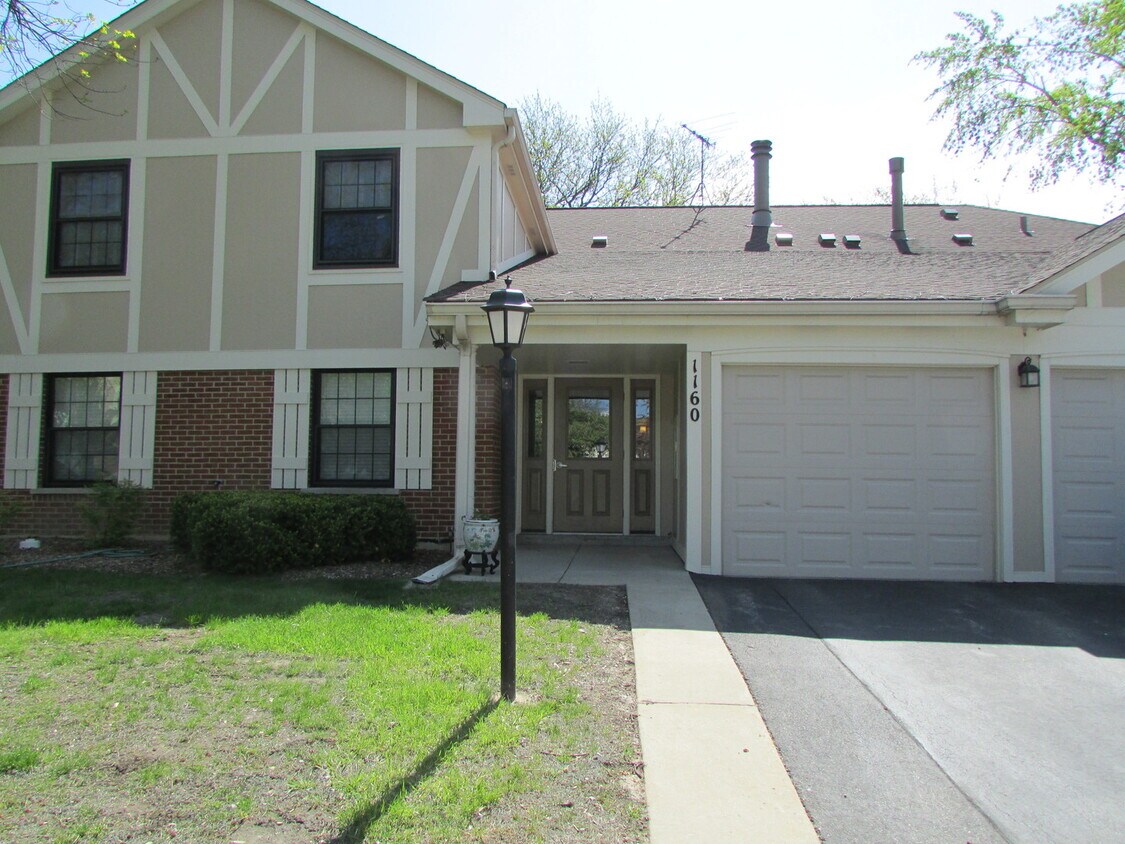 Foto principal - 1160 Northbury Ln