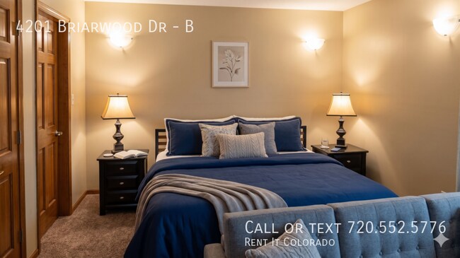Building Photo - 4201 Briarwood Dr