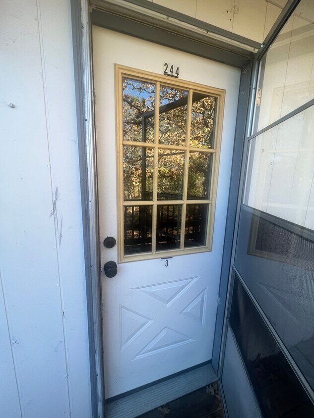 244 Coon Creek Rd, Hollister, MO 65672 House Rental in Hollister, MO