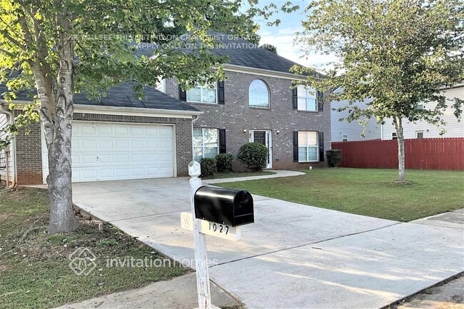 Building Photo - 1027 Lear Dr