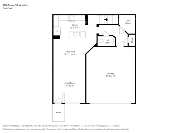 Building Photo - 4798 Equine Trl