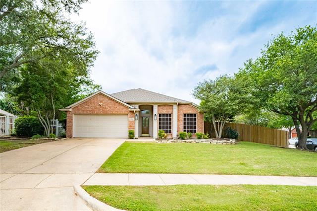 Foto principal - 1231 Twin Hills Dr