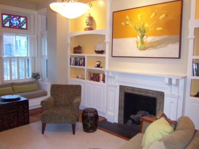 Building Photo - 1527 O St NW