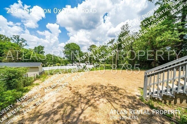 Foto del edificio - 2134 Shannon Oxmoor Road Bessemer, AL 35022