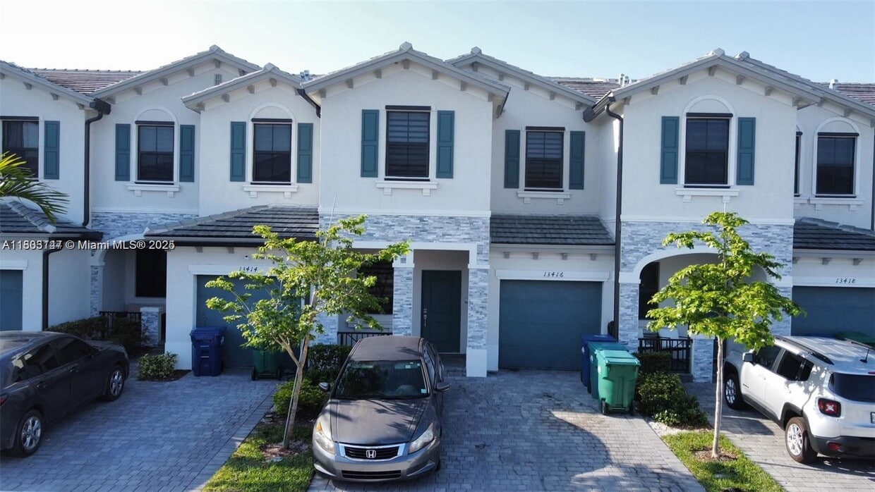 Photo - 13416 SW 287th Street Apt #A, Homestead, FL 33033 - 3 BR 2.5 BA Townhouse