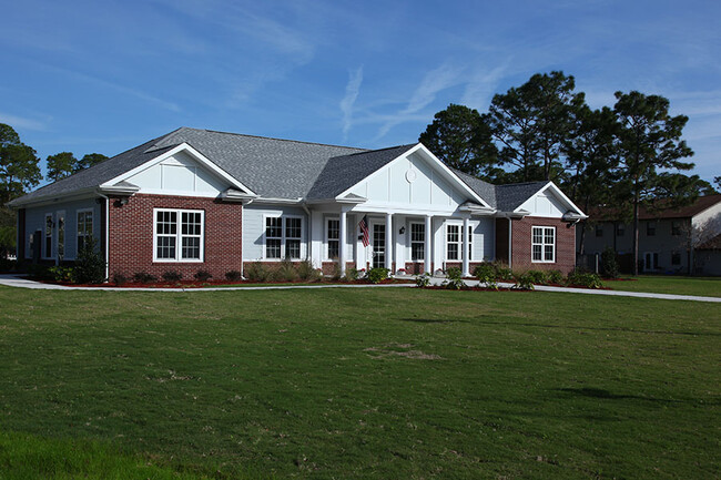 Building Photo - NSB Kings Bay Homes