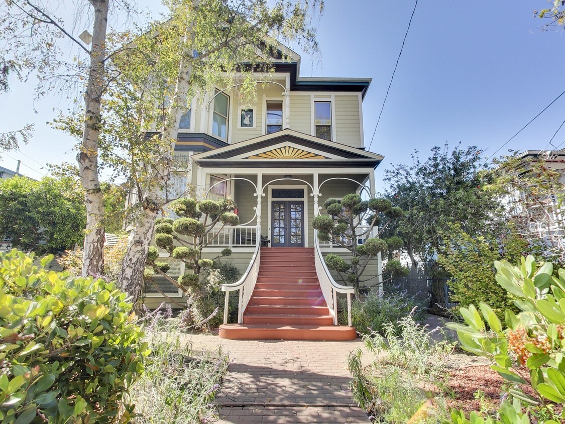 15231527 Verdi St, Alameda, CA 94501 Apartments Alameda, CA