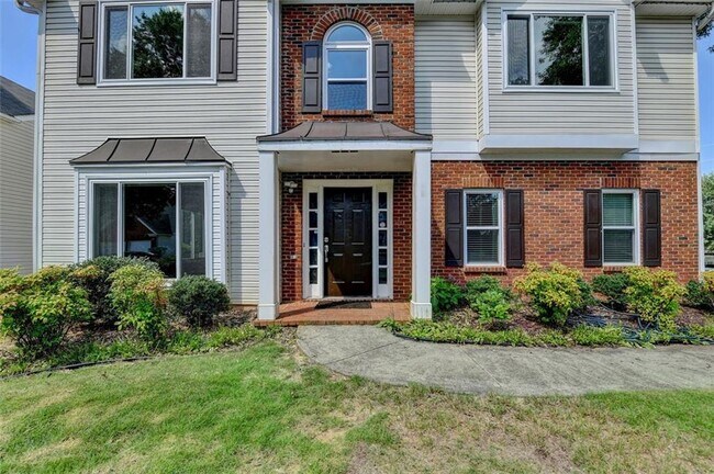 Building Photo - 702 Ashley Glen Ln