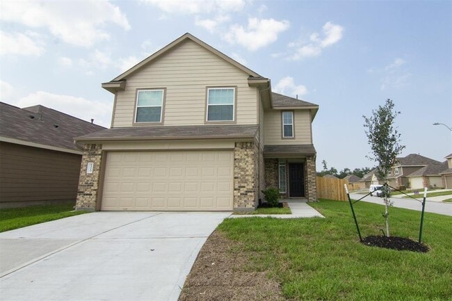 Building Photo - 13219 City Grn Trl