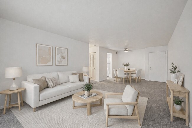 Foto del edificio - Somerford Square Apartments