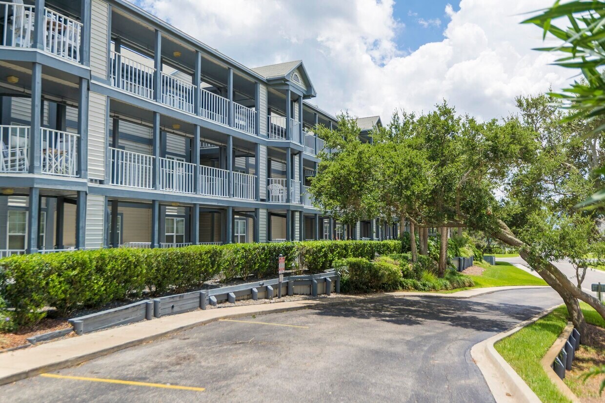 110 Ocean Hollow Ln Unit 311, St. Augustine, FL 32084 Condo for Rent