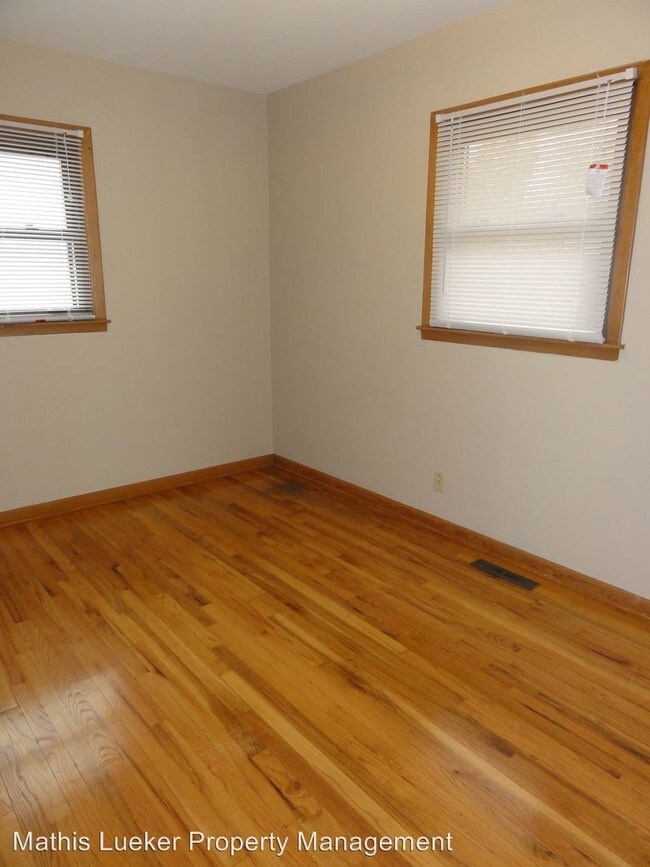 Building Photo - 3 br, 1 bath House - 1714 Marston