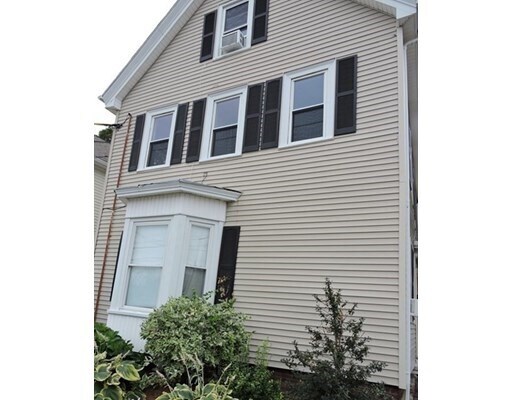Building Photo - 55 Franklin St