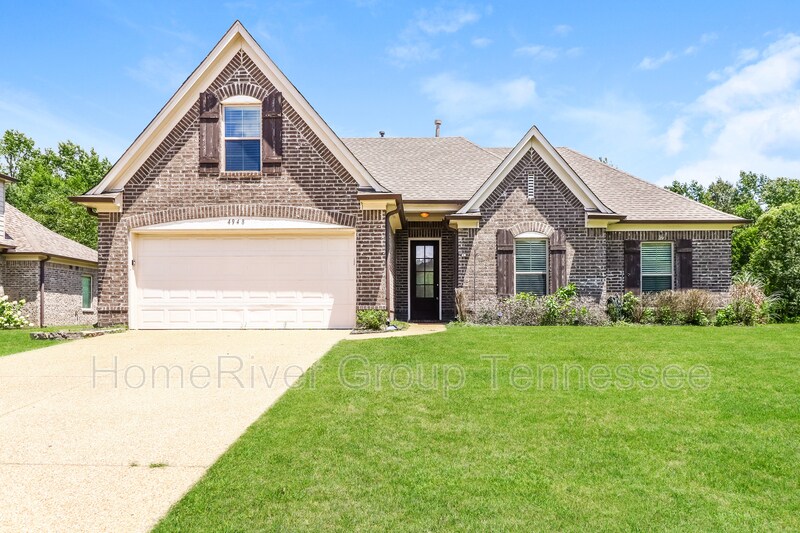 Foto principal - 4948 Grace View Ln