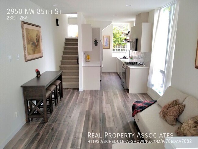 Foto del edificio - 2950 NW 85th St