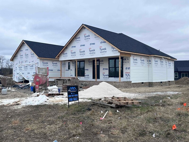 Building Photo - 146 Willis Dr