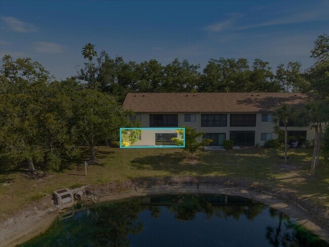 Foto del edificio - 772 Bird Bay Dr N
