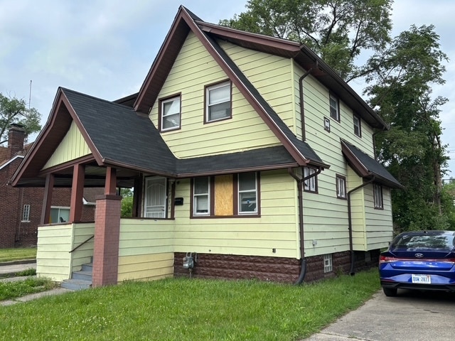 Building Photo - 19969 Hanna St