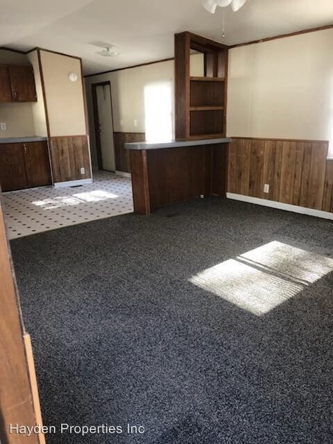 Building Photo - 2 br, 1 bath House - 111 Ponds Lane
