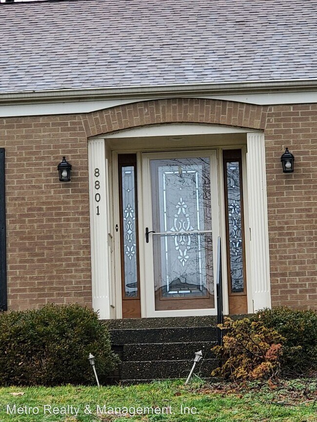 Building Photo - 3 br, 2 bath House - 8801 Cranborne Ct