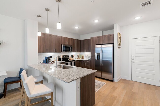 Foto del edificio - Amberlin Georgetown 55+ Active Adult