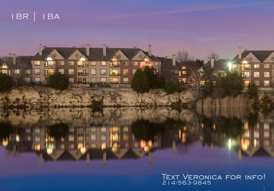 Foto principal - Apartments on Seton