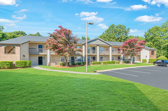 Foto del edificio - Crossing at Reedy Creek