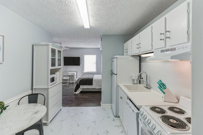 Foto del edificio - 216 Rose Ln