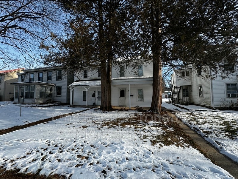 Apartments For Rent In Lewisburg Panull