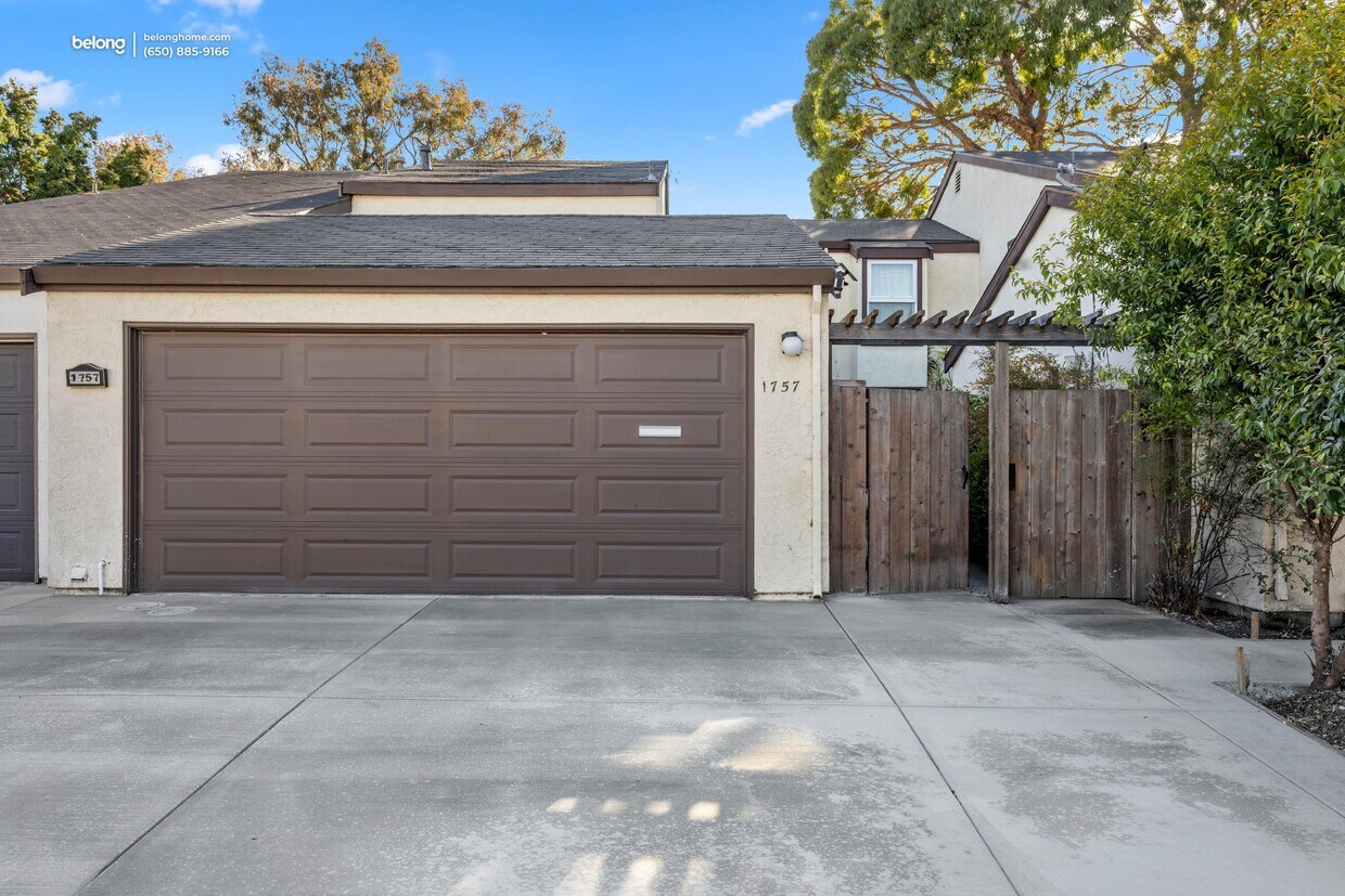 1757 Lexington Ave, El Cerrito, CA 94530 Townhome Rentals in El