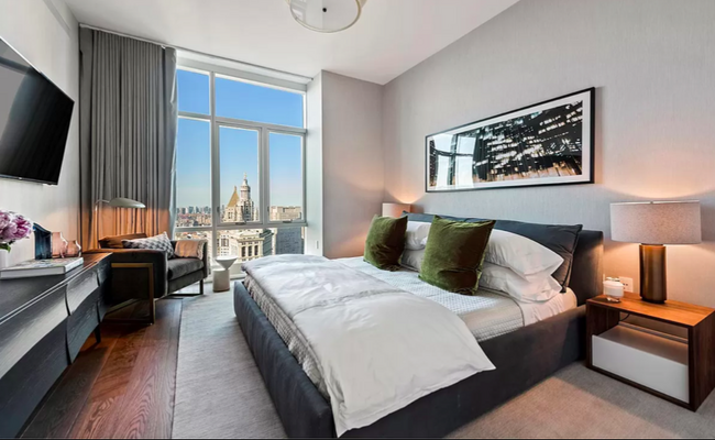 Foto del edificio - 5 Beekman St