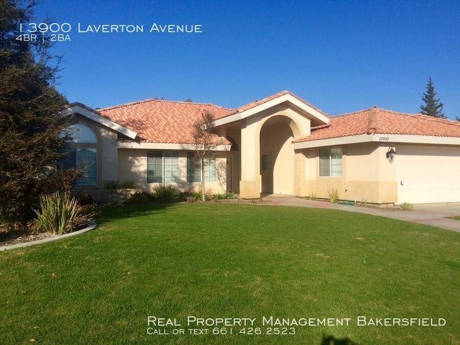 Foto principal - 13900 Laverton Avenue