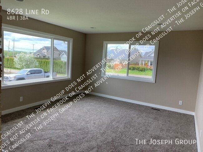 Building Photo - 8628 Line Rd