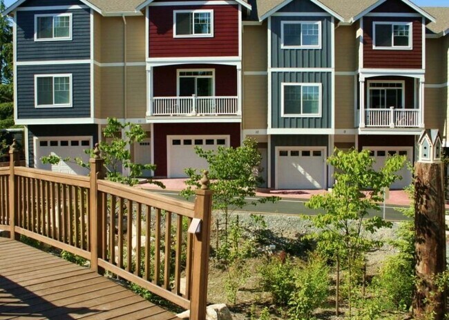 Foto del edificio - 4801 214th Ln SW