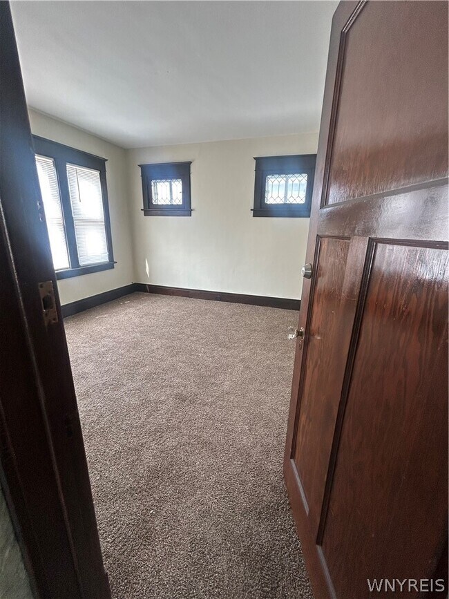 Foto del edificio - 41 Page St