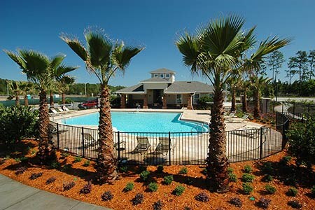 Foto del edificio - 8133 Summerside Cir