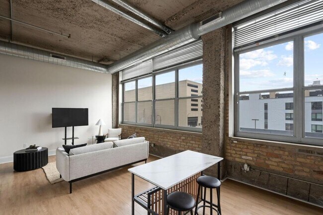 Foto del edificio - 521 S 7th St