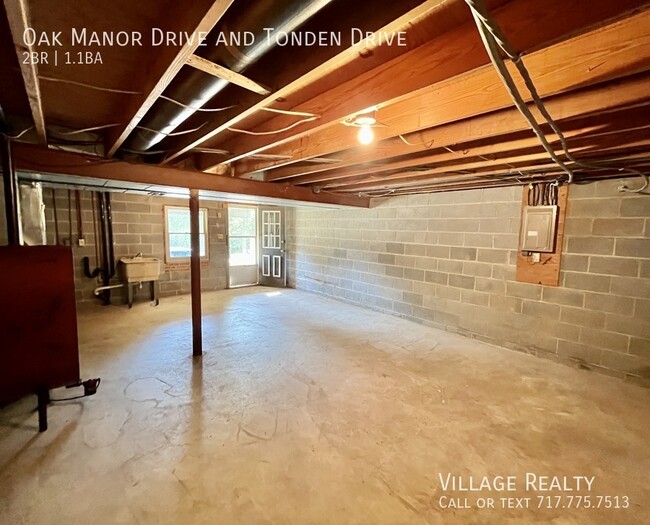 Foto del edificio - 2-Bedroom Townhome in Dallastown School Di...