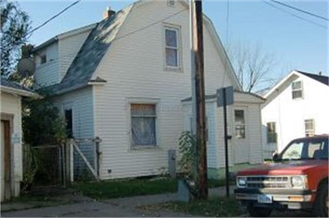 Building Photo - 1234 E 4th St