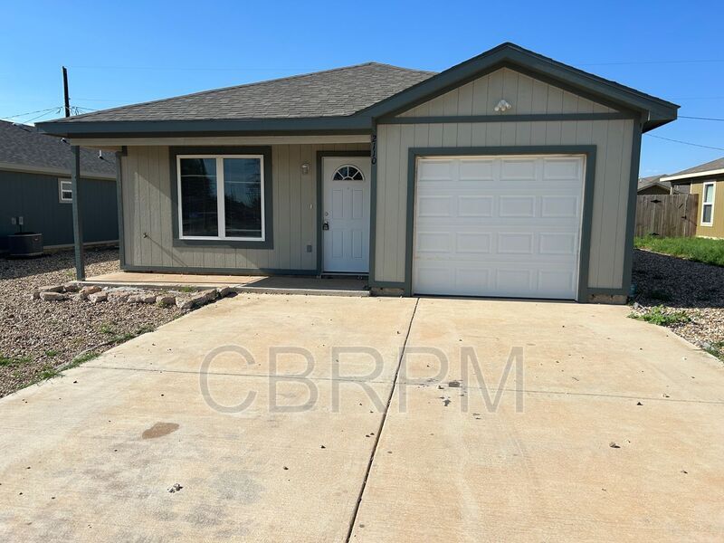 2110 E 10th St, Lubbock, TX 79401 House Rental in Lubbock, TX