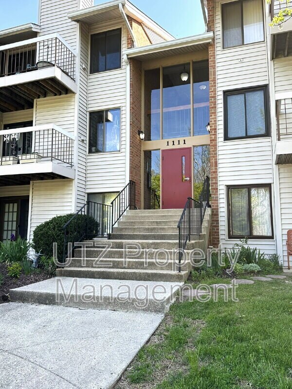 Foto del edificio - 1111 Castle Harbor Way