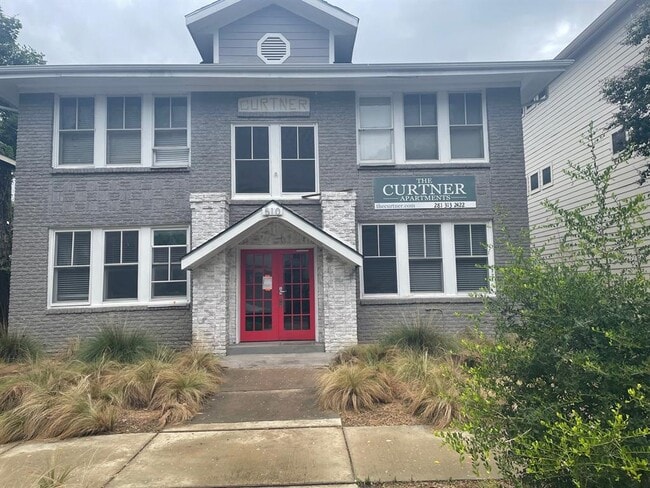 Building Photo - 510 Sul Ross St