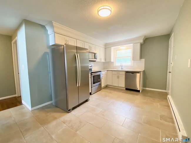 Foto del edificio - 24 College St