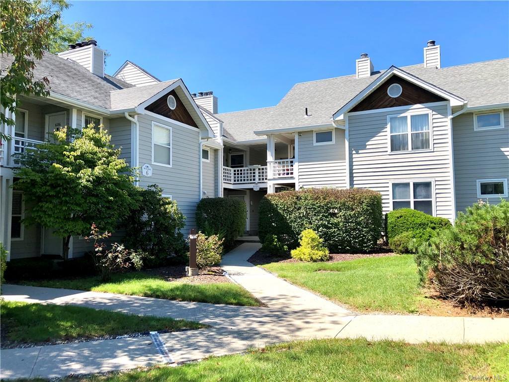 603 Arlin Rd, Monroe, NY 10950 Condo for Rent in Monroe, NY