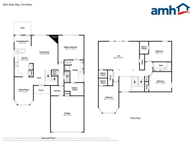 Foto del edificio - 8557 Delta Way