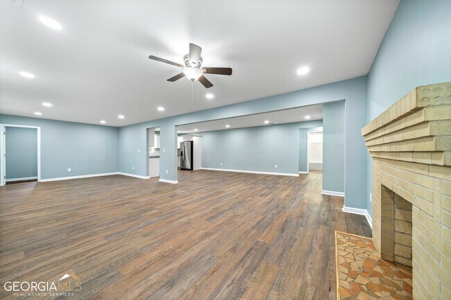 Foto del edificio - 1247 Cherokee Ave