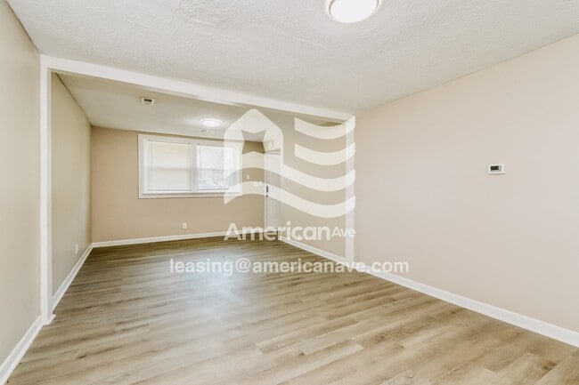 Foto del edificio - 3814 Franklin St